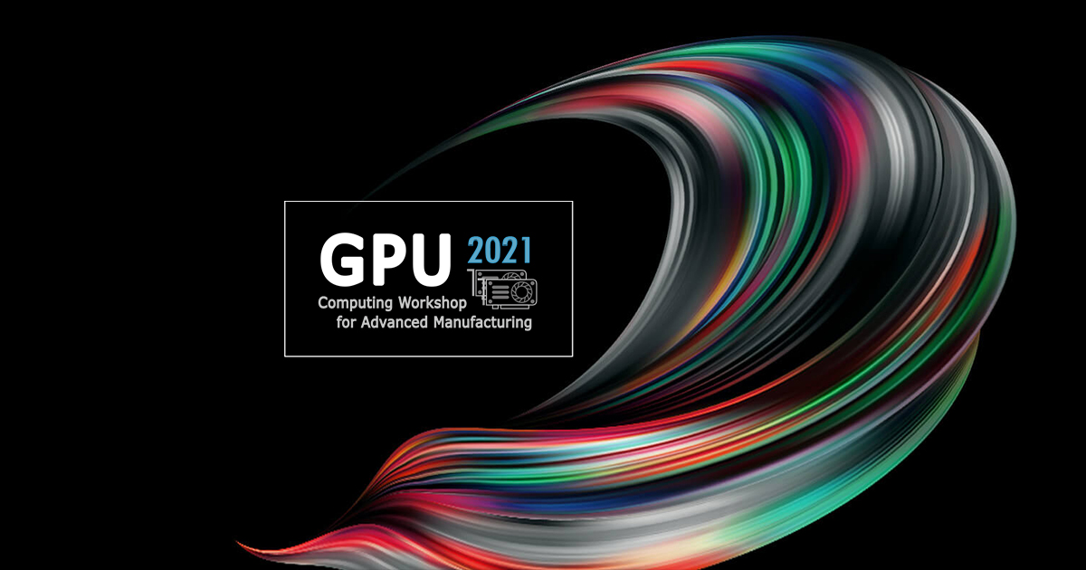 Gpu Unit Catching GPU Computing Workshop 2021 -online | イベント | GPU UNITE