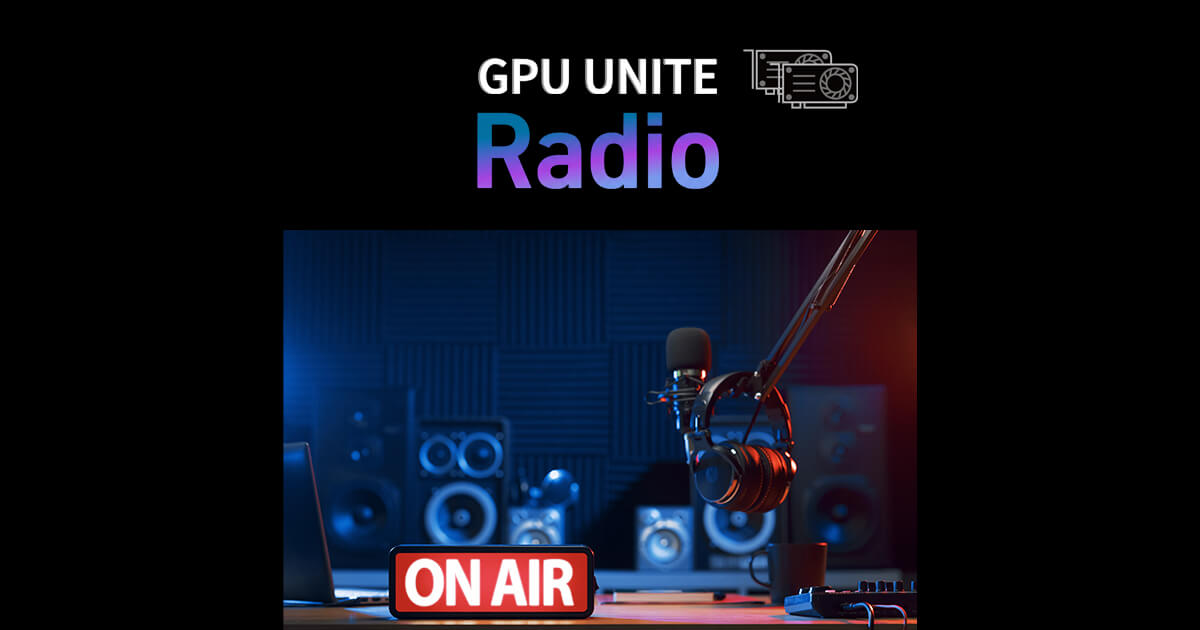 GPU UNITE Radio | GPU UNITE